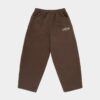 RESTOCK 4 BROWN