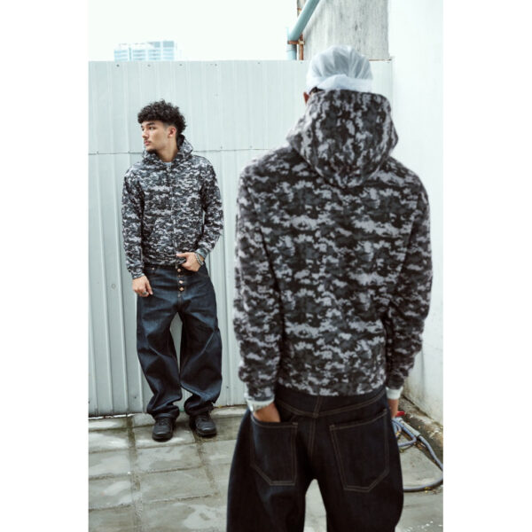 Áo Hoodie Zip Hoạ Tiết 13 Vn 11134207 7ras8 Mb7zzddu0ckz95