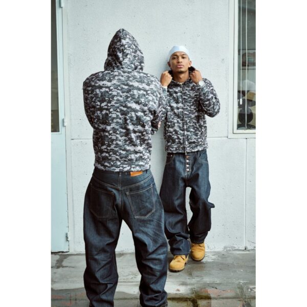 Áo Hoodie Zip Hoạ Tiết 16 Vn 11134207 7ras8 Mb7zzdkroskz89
