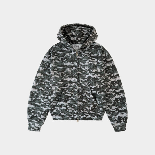 Áo Hoodie Zip Hoạ Tiết 10 Vn 11134207 7ras8 Mb801vcebp2rd6