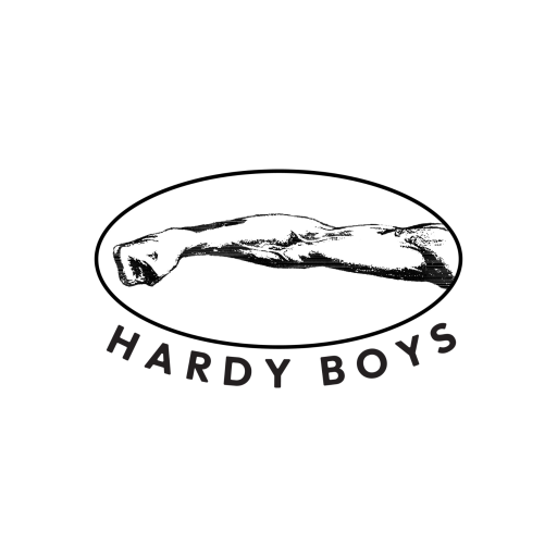 HARDY BOYS ®