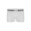 RESTOCK 93 WHITE