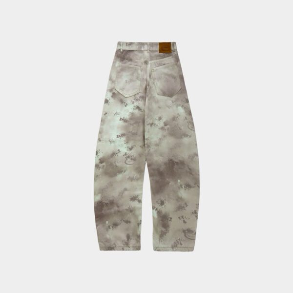 Quần Canvas Double Knee 10 Quần Canvas Double Knee - Ảnh 2