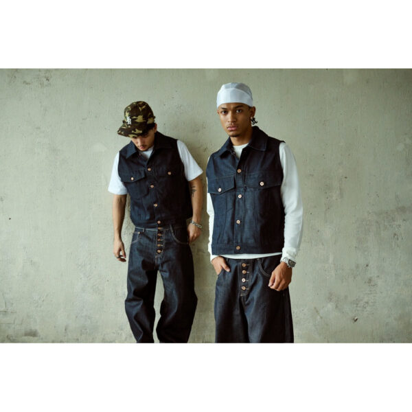 Gile Denim 13 Gile Denim - Ảnh 5