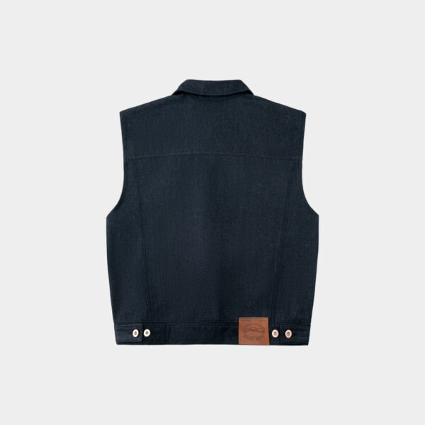 Gile Denim 16 Gile Denim - Ảnh 8