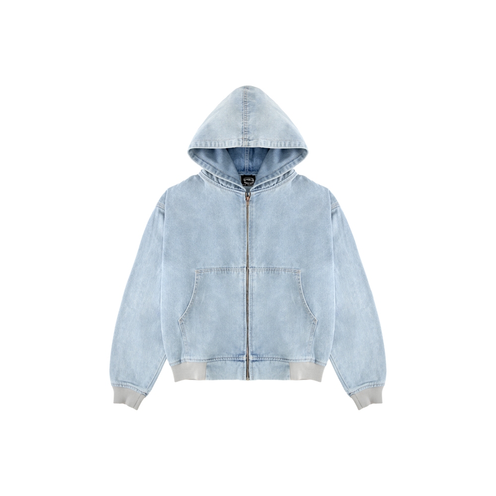 HARDY BOYS 4 Hoodies