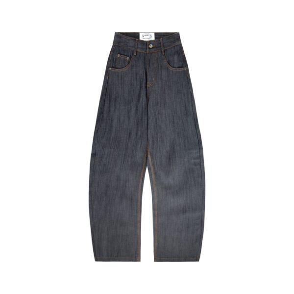 Quần Raw Denim – Clasp Series