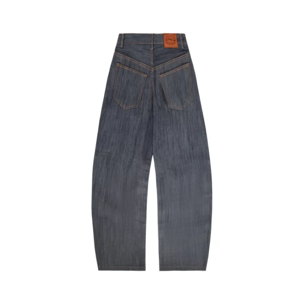 Quần Raw Denim – Clasp Series 10 Quần Raw Denim – Clasp Series - Ảnh 2