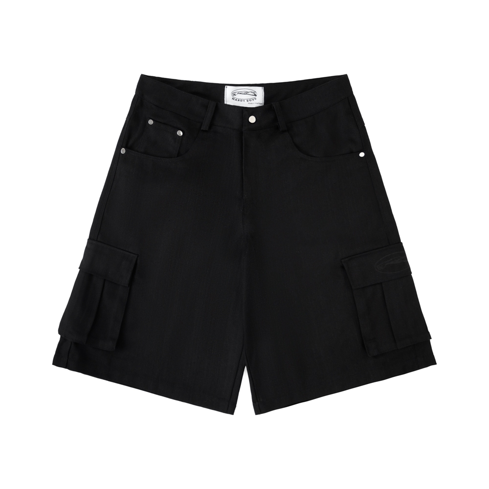 HARDY BOYS 8 Shorts