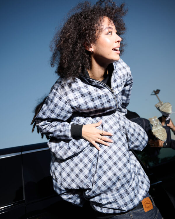 Hardyboys Reversible Jacket 20 Hardyboys Reversible Jacket - Ảnh 6