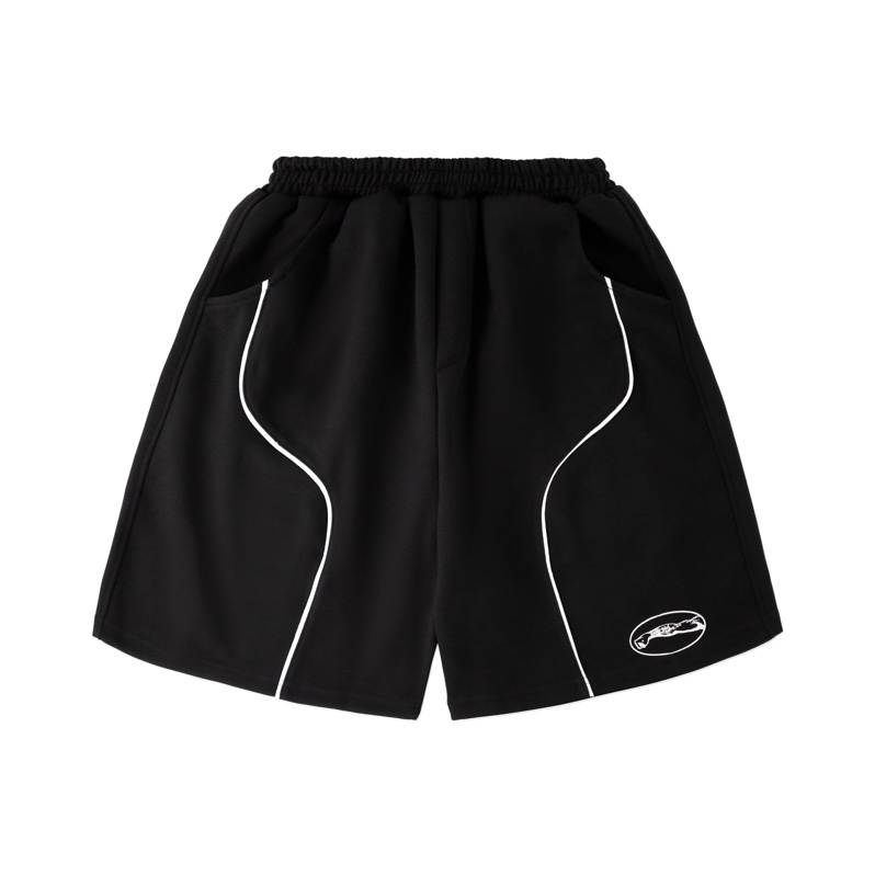 Set thun viền | HDB RINGER TEE SET 4 Set thun viền | HDB RINGER TEE SET - Ảnh 4