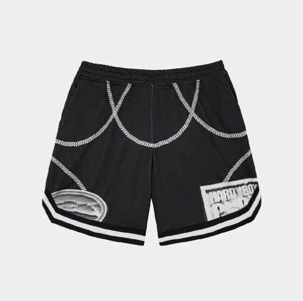 HARDY BOYS ® Latest Releases — New Drops & Collections 15 Alternative view of HB CHAIN SHORT