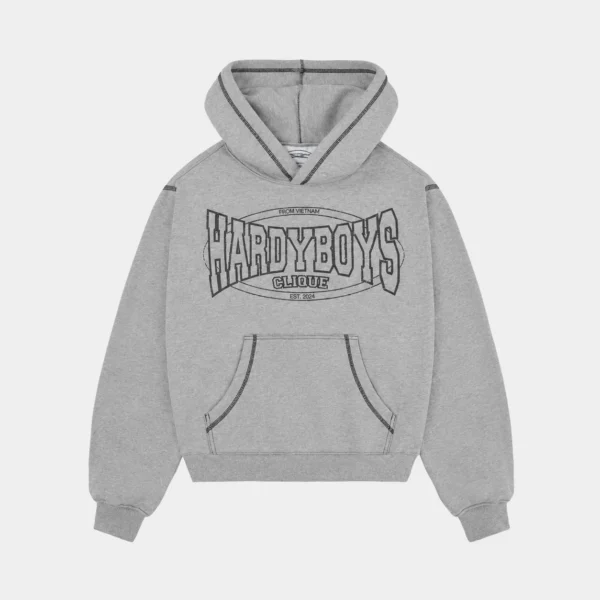 HARDYBOYS CLIQUE OUTLINE TRACKSUIT SET 19 HARDYBOYS CLIQUE OUTLINE TRACKSUIT SET - Ảnh 5