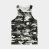 RESTOCK 9 CAMO GREY