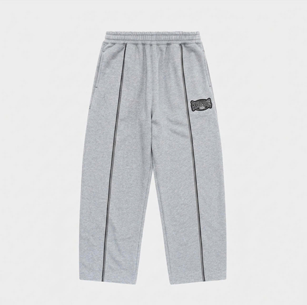 HARDYBOYS CLIQUE OUTLINE TRACKSUIT SET 3 HARDYBOYS CLIQUE OUTLINE TRACKSUIT SET - Ảnh 3