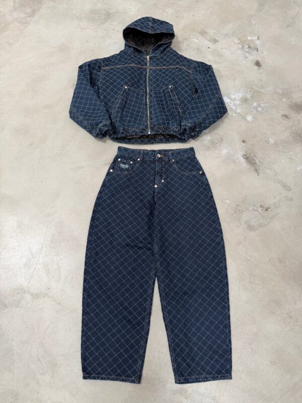 HARDY BOYS ® Latest Releases — New Drops & Collections 9 Alternative view of DIAMOND INDIGO SET