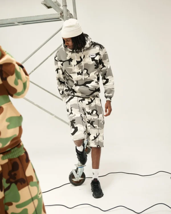 VEINDAL CAMO SET 14 VEINDAL CAMO SET - Ảnh 5