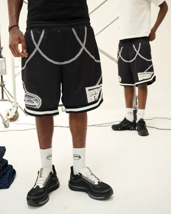 RESTOCK 68 HB CHAIN SHORT