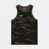 RESTOCK 8 CAMO GREEN