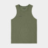 RESTOCK 12 MOSS GREEN