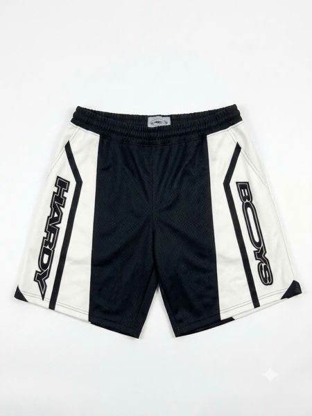 HARDY BOYS ® Latest Releases — New Drops & Collections 11 Alternative view of HB SPEEDWAY SHORTS