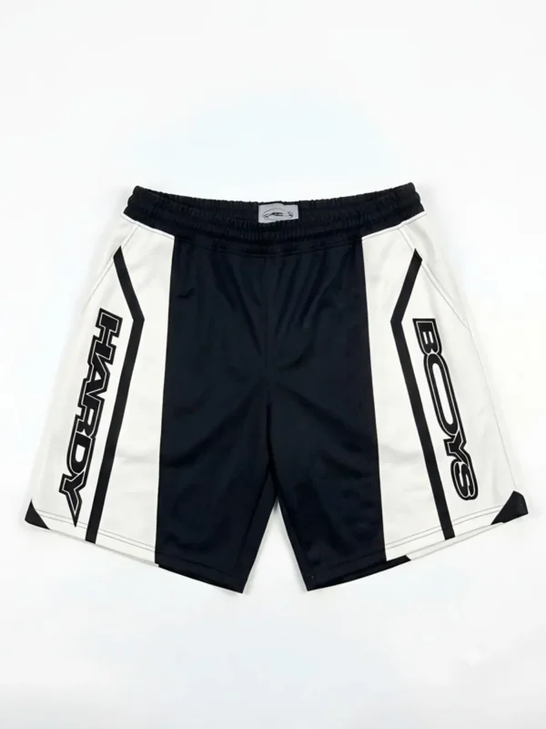 Alternative view of HB SPEEDWAY SHORTS
