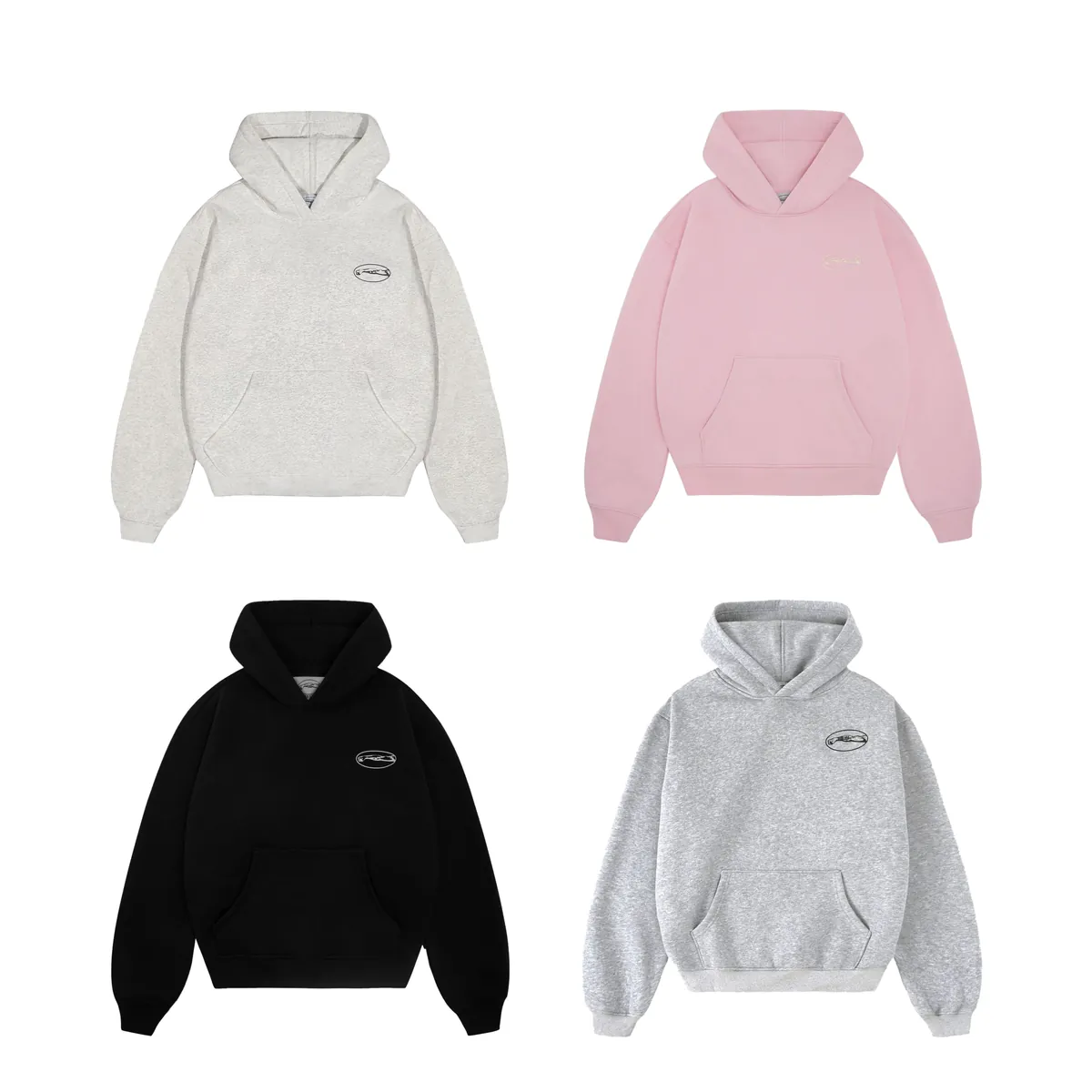 Hoodies Hardy Boys