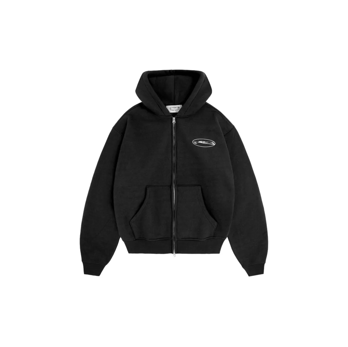 HARDY BOYS 7 Zip Hoodies Hardy Boys