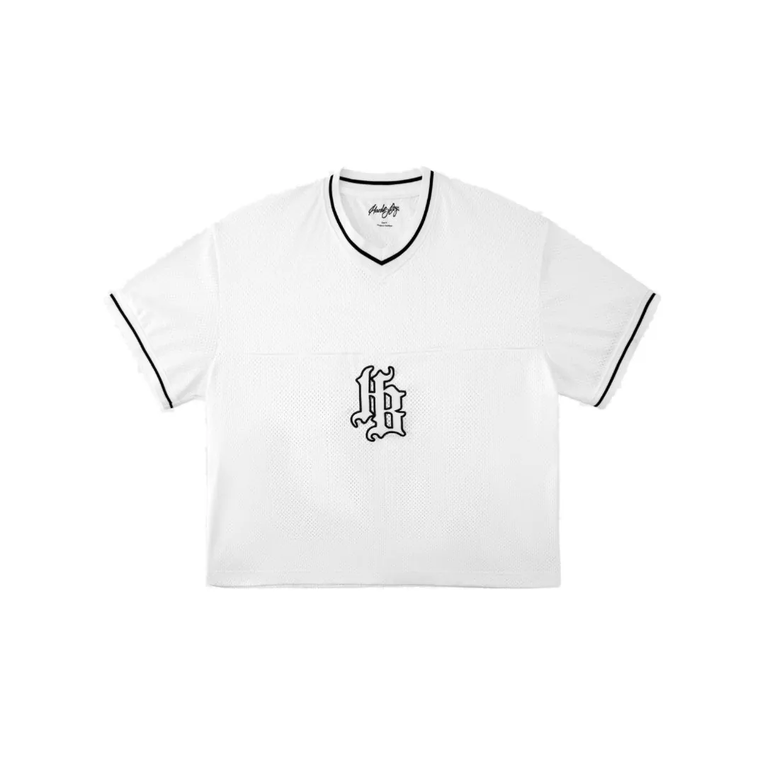 Jersey / Sport Hardy Boys